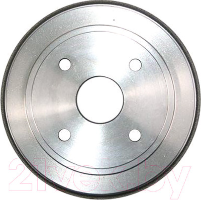 Тормозной барабан ABS 2755-S