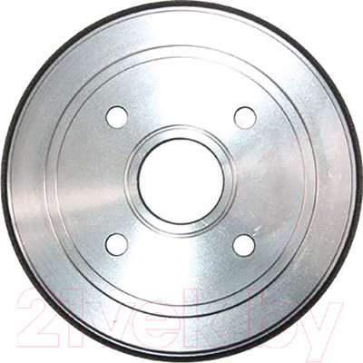 Тормозной барабан ABS 2757-S