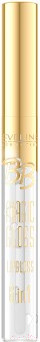 Блеск для губ Eveline Cosmetics BB Magic Gloss тон 600 (9мл)