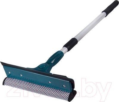 Швабра для мытья окон Рыжий кот WS-06-F / 310407