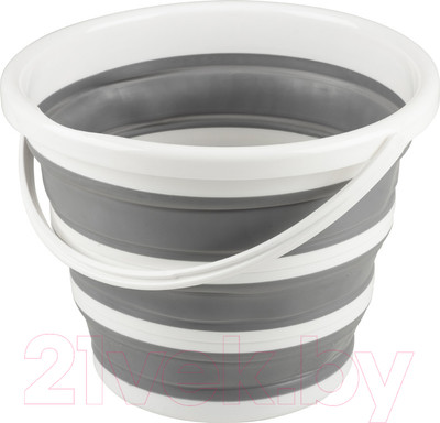 Складное ведро Рыжий кот RFB-10 / 003918