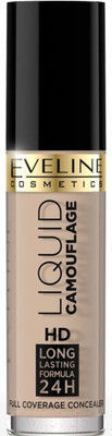 Консилер Eveline Cosmetics Liquid Camouflage 05 Porcelain (5мл)