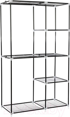 Стойка для одежды Рыжий кот 100519