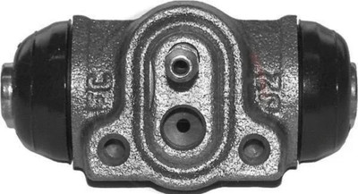 Рабочий тормозной цилиндр ABS 52907X