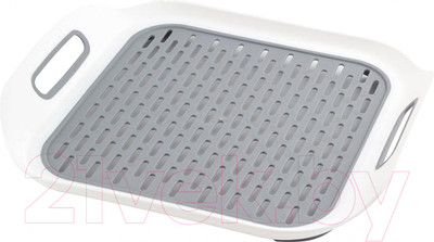 Сушилка для раковины Рыжий кот Vassoio / 004662