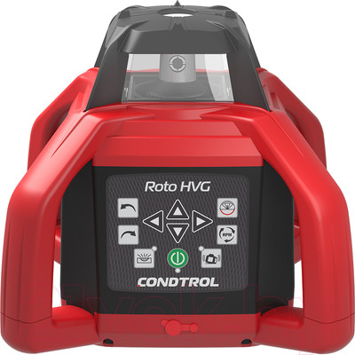 Лазерный нивелир Condtrol Roto HVG / 1-7-029