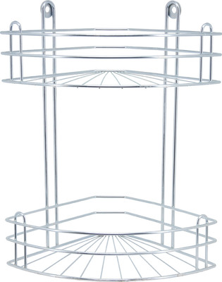 Полка для ванной Rosenberg RUS-385024-2 Zn