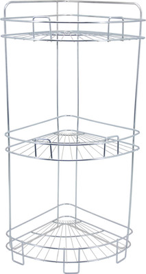Полка для ванной Rosenberg RUS-385025-3 Zn