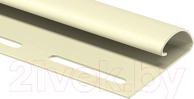 Финишный профиль Технониколь 697184 (3м, мимоза)