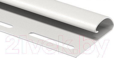 Финишный профиль Технониколь 697224 (3м, жасмин)