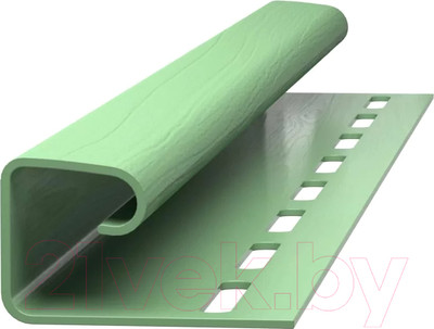J-профиль Технониколь 697169 (3м, мелисса)