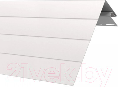 J-фаска Технониколь 697222 (3м, жасмин)