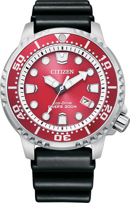 Часы наручные мужские Citizen BN0159-15X