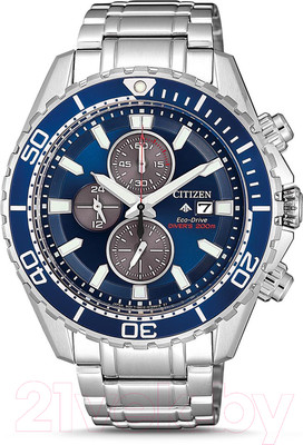 Часы наручные мужские Citizen CA0710-82L