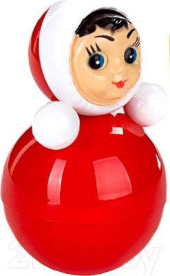 Развивающая игрушка Котовские неваляшки 6с-028