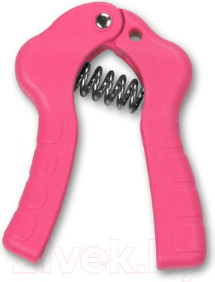 Эспандер Pro-Supra Medium 2702 (розовый)