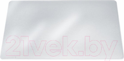 Бювар Durable Duraglas / 711319 (прозрачный)