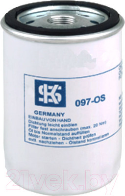 Масляный фильтр Kolbenschmidt 50013113