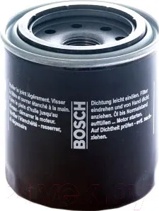 Масляный фильтр Bosch F026407210