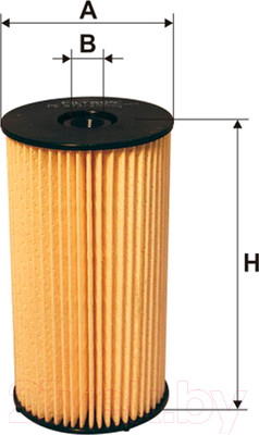 Топливный фильтр Filtron PE973/3