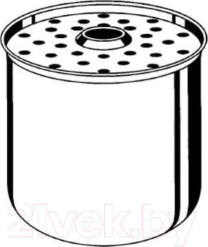 Топливный фильтр Kolbenschmidt 50013031