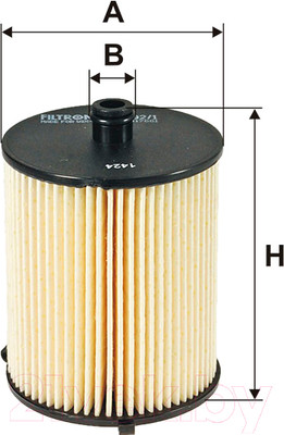 Топливный фильтр Filtron PE992/1