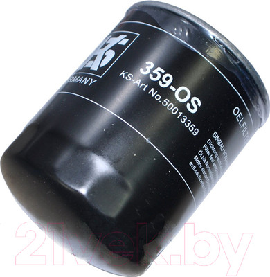 Масляный фильтр Kolbenschmidt 50013359