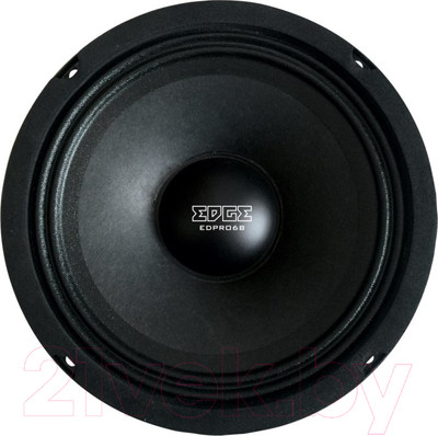 Мидбас EDGE EDPRO6B-E6