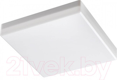 Потолочный светильник Novotech Over 358688 (белый)