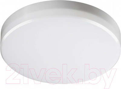 Потолочный светильник Novotech Over 358685 (белый)