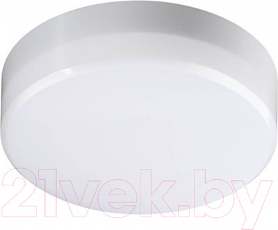 Потолочный светильник Novotech Over 358683 (белый)