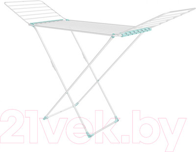 Сушилка для белья Ника СБТ18 (белый)