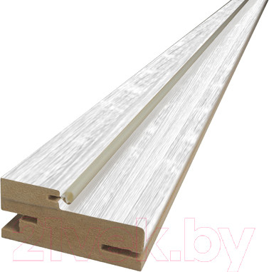 Коробка Stark Телескопическая (сонома светлый)