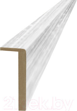 Наличник Stark Телескопический (сонома светлый)