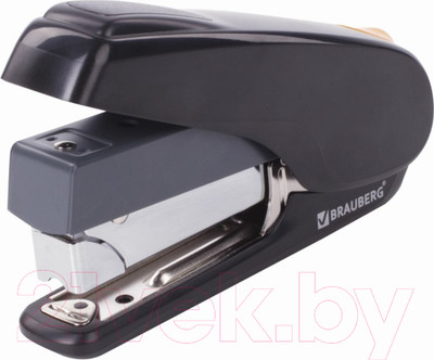 Степлер Brauberg Easy Press / 228742