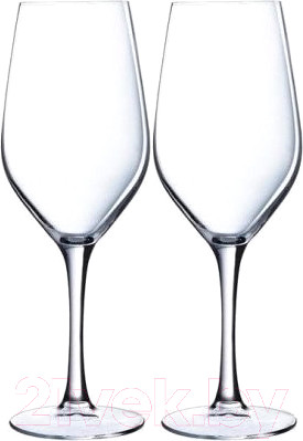 Набор бокалов Luminarc Магнум сепаж P3163 (2шт)