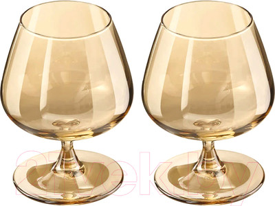 Набор бокалов Luminarc Золотой мед P9308 (2шт)