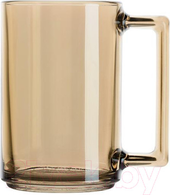 Кружка Luminarc Фитнес P9157 (золотой мед)