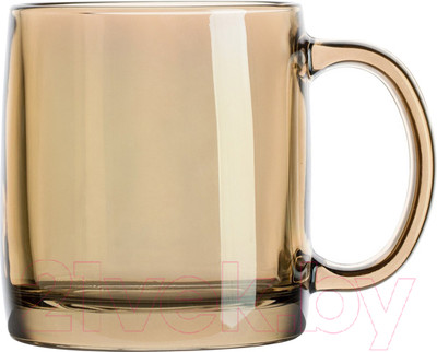 Кружка Luminarc Нордик P9158 (золотой мед)