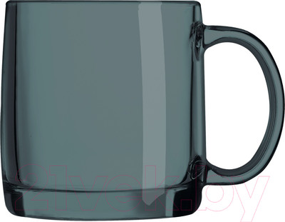 Кружка Luminarc Нордик P9322 (сияющий графит)