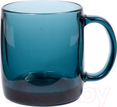 Кружка Luminarc Нордик Q0376 (Лондон топаз)