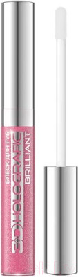 Блеск для губ Eveline Cosmetics 3D Holografic Brilliant тон 81 (9мл)