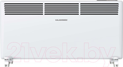 Конвектор Kalashnikov KVCH-E20E-11