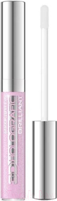 Блеск для губ Eveline Cosmetics 3D Holografic brilliant тон 83 (9мл)