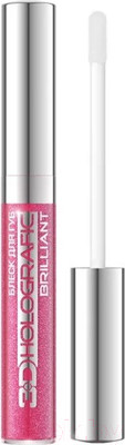 Блеск для губ Eveline Cosmetics 3D Holografic Brilliant тон 85 (9мл)