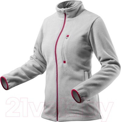 Кофта рабочая Neo Tools 80-501-M Женская (светло-серый)