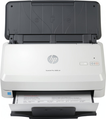 Протяжный сканер HP ScanJet Pro 3000 s4 (6FW07A)