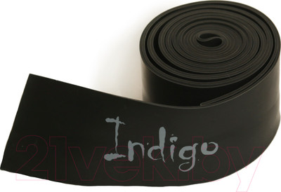 Эспандер Indigo Sport Heavy 602-3 HKRB (черный)