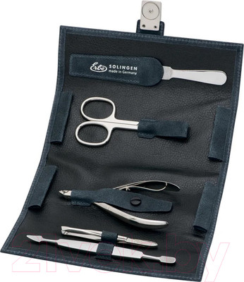 Набор для маникюра Erbe 9498ER