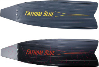 Лопасть для ласт IST Sports FRA01B-F (мягкая)